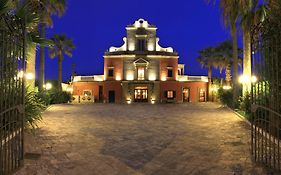 Hotel Villa Rosa Antico